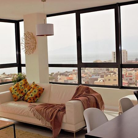 Kasa Imbondeiro Apartment Mindelo Exterior photo
