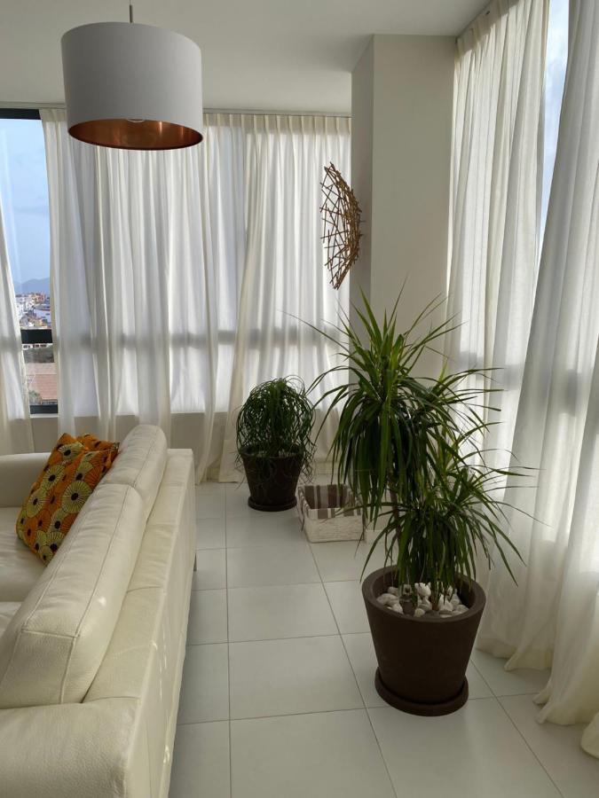 Kasa Imbondeiro Apartment Mindelo Exterior photo